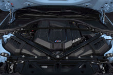 Load image into Gallery viewer, DINAN MATTE CARBON FIBER ENGINE COVER - 2021-2024 BMW M2/M3/M4