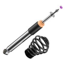 Load image into Gallery viewer, KW 95-98 Porsche 911 (993) Carrera Conv. / 96-98 Targa V3 Classic Line Coilover Kit