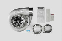 Load image into Gallery viewer, Turbosmart 8280 V-Band 1.24AR External Wastegate TS-1 Turbocharger