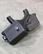 Load image into Gallery viewer, CSF 16-21 BMW M5 (F90) / 17-21 BMW M8 (F91/F92/F93) Twin Charge-Air-Cooler Set - Thermal Black