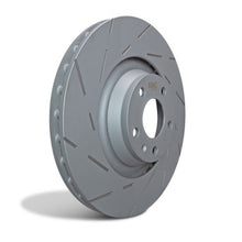 Load image into Gallery viewer, EBC 2022 BMW 230 2.0L (t) USR Slotted Rear Rotors