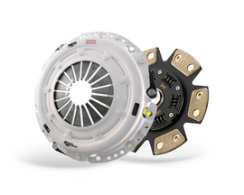 Clutch Masters 22-25 Volkswagen GTI FX400 6-Puck Single Disc Clutch Kit