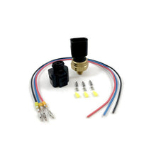 Load image into Gallery viewer, Wagner Tuning Oil/Fuel Pressure Sensor - M10x1