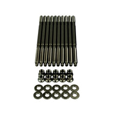 Load image into Gallery viewer, Wagner Tuning Honda K24 Engine OEM Head Stud Set - Burnished