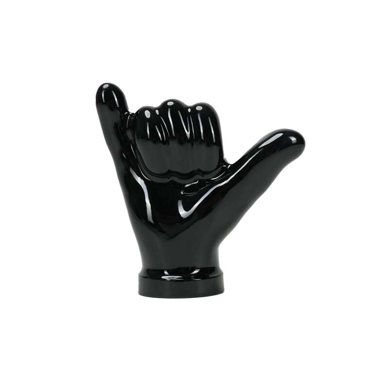 NRG X IN4MATION Weighted Da Shaka Shift Knob - Silver