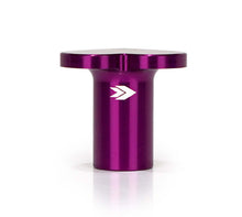 Load image into Gallery viewer, NRG Drift Button Heart Shape Lexus - Purple