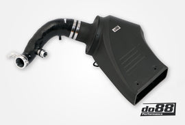 do88 Volkswagen Polo GTI 1.8T/Seat Ibiza Cupra 1.8T/Audi A1 2.0T EA888 47mm Turbo Intake System