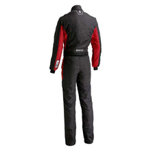 Load image into Gallery viewer, Sparco Suit Stint 50 BLK/RED