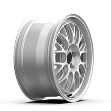 Load image into Gallery viewer, fifteen52 Holeshot RSR 18x8.5 5x112 42mm ET 57.1mm Center Bore Radiant Silver