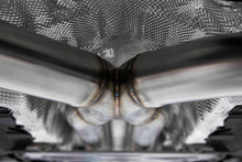 Load image into Gallery viewer, Dinan High Flow Middle Exhaust - 2023-2024 BMW M2