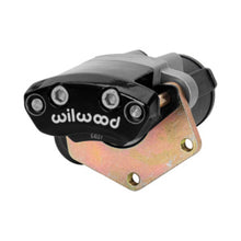 Load image into Gallery viewer, Wilwood .81 Rotor EPB1 Caliper 2.00 MT R/H Black