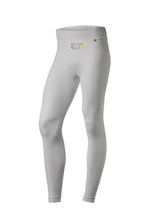 Load image into Gallery viewer, OMP ONE EVO UNDERWEAR PANTS FIA 8856-2018 WHITE SZ M