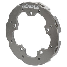 Load image into Gallery viewer, Wilwood adapter rotor dynamic MT 8 lug drive 7.18 snap ring 5X4.875 MT .310 offset