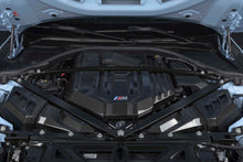 Load image into Gallery viewer, DINAN GLOSS CARBON FIBER ENGINE COVER - 2021-2024 BMW M2/M3/M4