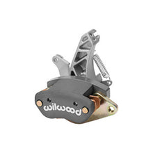 Load image into Gallery viewer, Wilwood Mech MC5 Caliper P-Brake 1.25 .250 Rotor