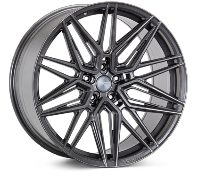 Vossen HF7 - 22x11.5 - ET50 - 5x130 - 71.6 - DEEP - ANT - ANTHRACITE