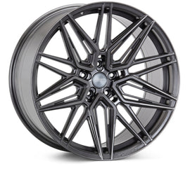 Vossen HF7 - 22x11.5 - ET50 - 5x130 - 71.6 - DEEP - ANT - ANTHRACITE