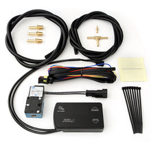 Load image into Gallery viewer, GFB G-Force III Electronic Boost Controller w/4-Port Solenoid