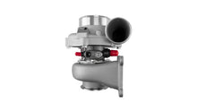 Load image into Gallery viewer, Turbosmart Water Cooled 6466 T4 0.96AR Externally Wastegated TS-2 Turbocharger