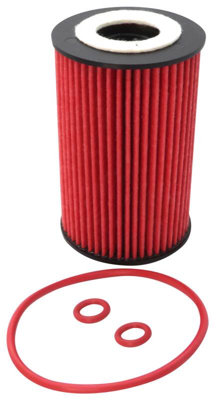 K&N VW Diesel Oil Filter