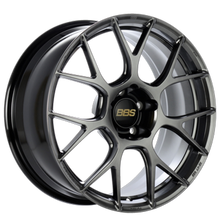 Load image into Gallery viewer, BBS RE-V7 20x10.0 5x114.3 ET35 Diamond Black Wheel (Nissan GT-R R35)