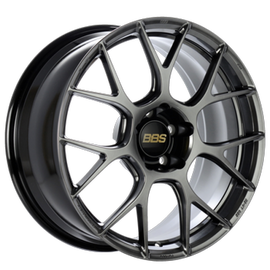 BBS RE-V7 20x10.0 5x114.3 ET35 Diamond Black Wheel (Nissan GT-R R35)