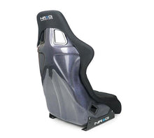 Load image into Gallery viewer, NRG Carbon Fiber Bucket Seat - Large