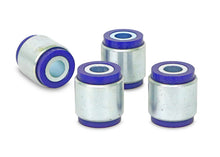 Load image into Gallery viewer, SuperPro Control Arm Bushing Kit