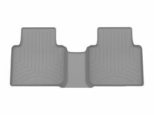 Load image into Gallery viewer, WeatherTech 25-26 Volkswagen Tiguan 2nd Row Rear FloorLiner - Grey