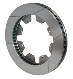 Wilwood ROTOR1306-138AW681-000TJCXXXXR 8X7.62 48 CVANE GT SPEC-37