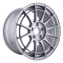 Load image into Gallery viewer, Enkei NT03RR 18x8.5 5x112 45mm Offset 66.5mm Bore Hyper Silver Wheel ** SPECIAL ORDER**