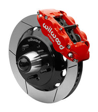 Load image into Gallery viewer, Wilwood FNSL6R Front Kit WWE 88-98 C1500 Iron