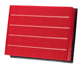 K&N Advantage Air Filter 18K Miles Audi A4/Rs4/S4 01-09 Seat Exeo 09-10