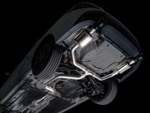Load image into Gallery viewer, AWE 22-25 Volkswagen Jetta GLI Touring Edition Exhaust - Diamond Black Tips