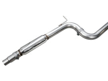 Load image into Gallery viewer, AWE 22-25 Volkswagen Jetta GLI Track Edition Exhaust - Diamond Black Tips
