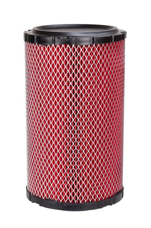 K&N Universal Air Filter 4in Flg 8-1/2in B 5in T 10-1/2in H Gen 3