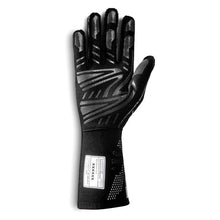 Load image into Gallery viewer, Sparco Glove Lap 09 Black/ White