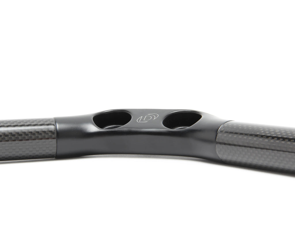 Dinan Strut Tower Brace - 2004-2010 BMW 525i/530i/535i/545i/550i/M5, 2004-2010 BMW 645Ci/650i/M6