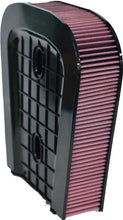 Load image into Gallery viewer, K&amp;N 2023 Porsche Cayenne III V8-4.0L F/I Replacement Air Filter