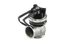 Load image into Gallery viewer, Turbosmart GenV WG45 HyperGate45 7PSI Compressed Gas (Solenoid) - Black
