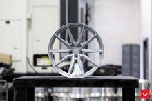 Load image into Gallery viewer, Vossen HF3 - 19x9.5 - 5x120 - ET40 - Deep - 64.1 - SSV - Satin Silver Wheel