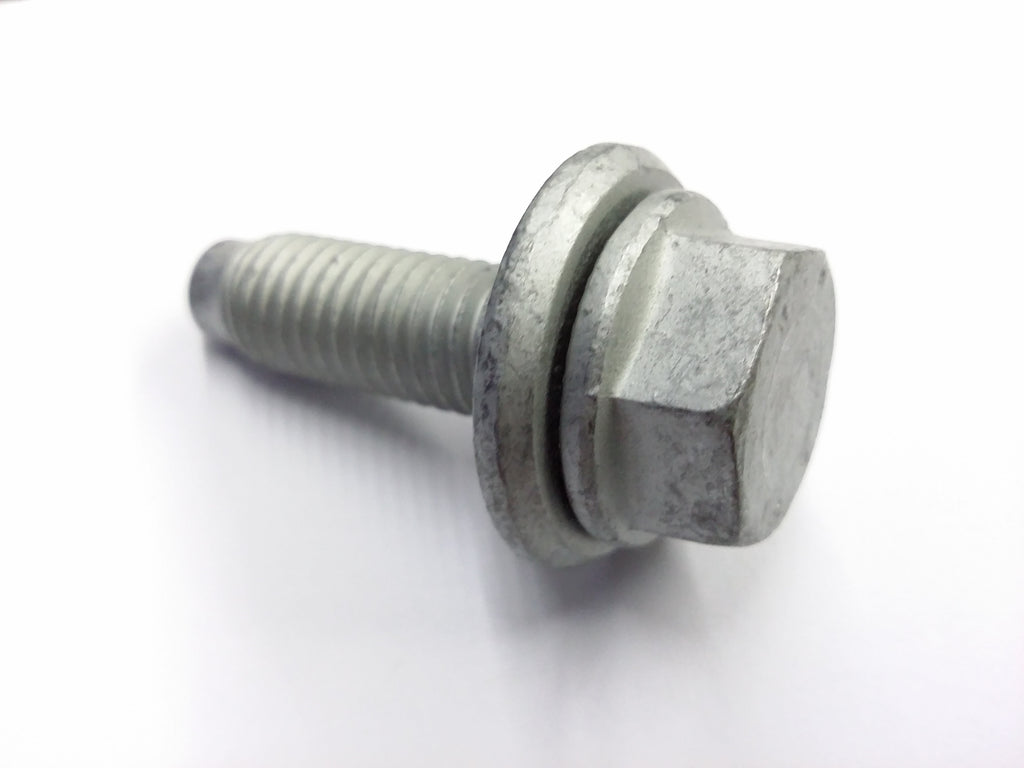 Rear Shock Mount Bolt Kit - VW Mk5, Mk6