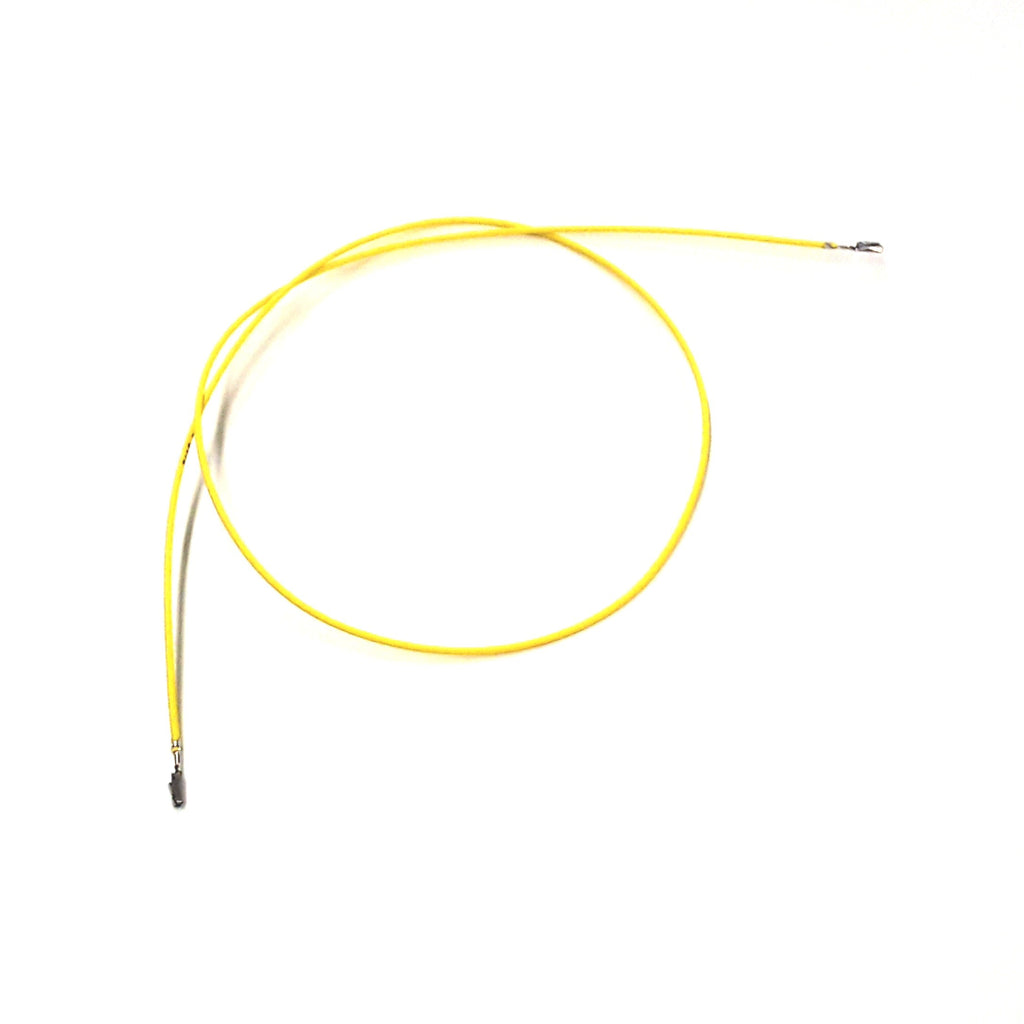 Rear Fog Light Trigger Wire For European Headlight Switch - All Mk5 Models, Mk6 Golf / GTI / GLI, B6 Passat / CC