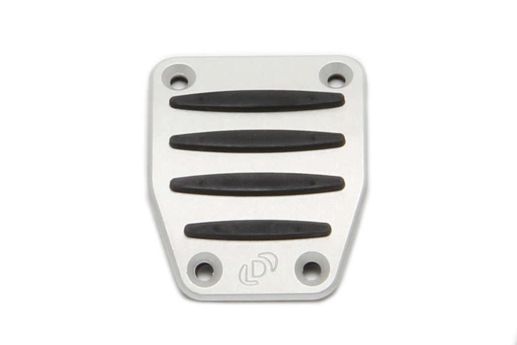Dinan Pedal Cover Set - BMW SMG