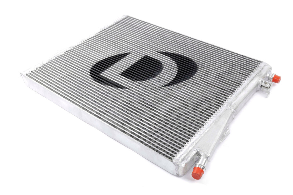 DINAN HIGH PERFORMANCE HEAT EXCHANGER - 2019-2024 BMW 230I/M240I/330I/M340I/430I/M440I/Z4 30I/Z4 M40I & 2019-2024 TOYOTA GR SUPRA