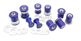 SuperPro Lower Control Arm Bushing Kit