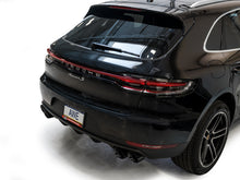 Load image into Gallery viewer, AWE Tuning 19-21 Porsche Macan 3.0T/2.9TT Touring Edition Catback Exhaust w/ Diamond Black Tips