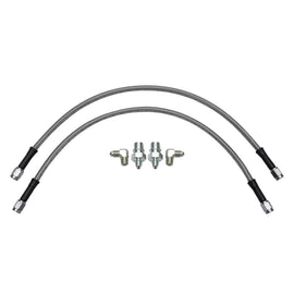 Wilwood Flexline Front Kit 2014+ Ram 2500/3500