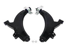 Load image into Gallery viewer, Superpro 93-01 Subaru Impreza OEM+ Front Lower Control Arm &amp; Mount Kit