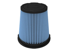 aFe Momentum Intake Replacement Air Filter w/ D2 Dura-Dry Media 4-1/2in F x6in B x4-1/2in T X 6in H